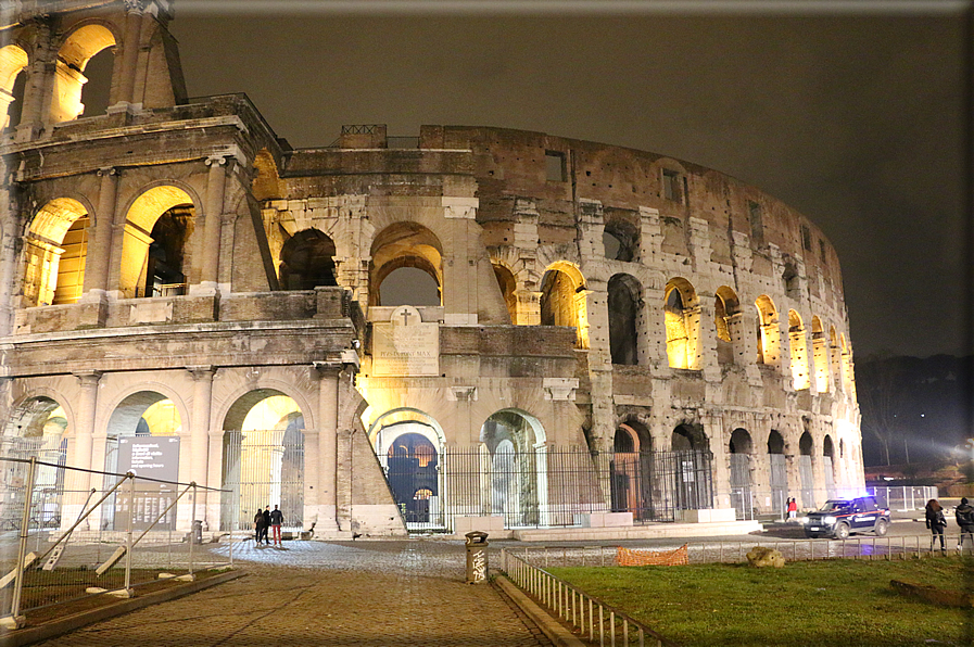 foto Colosseo